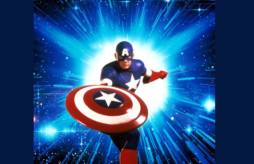 A Marvel antes do MCU