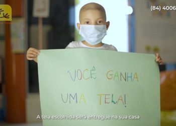 Casa Durval Paiva: generosidade gera gratidão