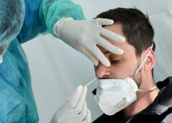 RN confirma 348 casos de Covid-19 em 24h e número de infectados é de quase 4,6 mil