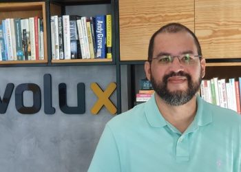 Deu bom: Evolux é certificada GPTW pelo terceiro ano seguido