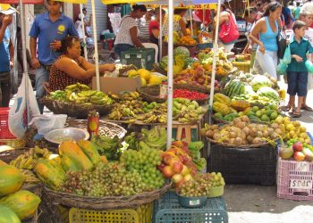 Covid-19: Justiça suspende liminar e autoriza realização de feiras livres em Natal por 15 dias