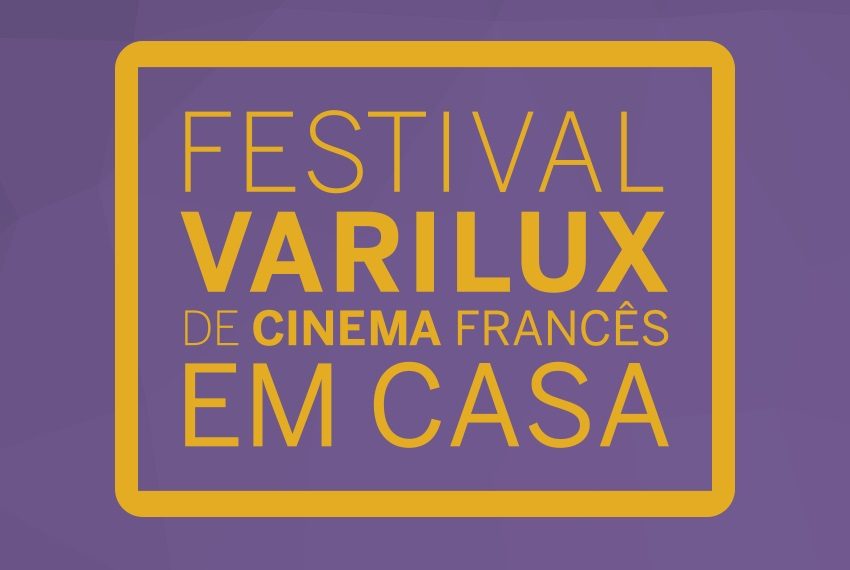 Festival Varilux disponibilizou diversos filmes franceses para assistir gratuitamente
