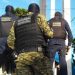 Guarda Municipal detém suspeito de perturbar e intimidar equipe médica da UPA Potengi