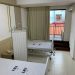Hospital de Campanha de Natal começa a funcionar sem respiradores