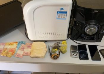 Polícia Civil deflagra Operação “Novos Rumos” e prende sete suspeitos