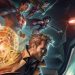 Heróis e Vilões se unem para derrotar o temível Darkside em Liga da Justiça Dark