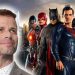 Liga da Justiça ganha nova estreia na versão do diretor Zack Snyder