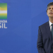 Brasil pede socorro: Teich deixa o Ministério da Saúde antes de completar um mês no cargo