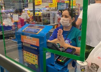 Nordestão contrata temporários e adota medidas de proteção dos clientes e colaboradores