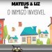 O Inimigo Invisível: animação orienta crianças sobre prevenção da Covid-19