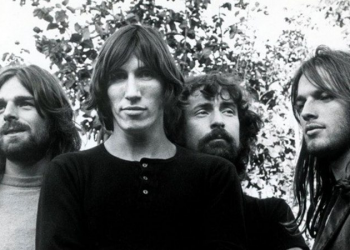 Pink Floyd disponibiliza músicas raras pela primeira vez no streaming