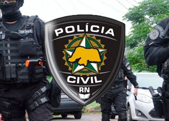 Polícia Civil prende suspeito em desdobramentos de Operação “Resistência”