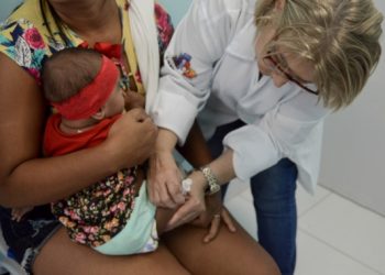 Terceira fase da Campanha Nacional Contra Gripe começa 11 de maio