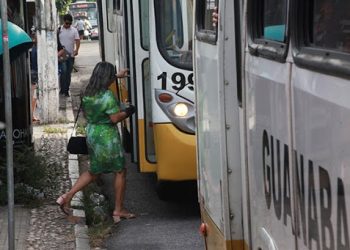 STTU emite Nota sobre paralisação de ônibus em Natal