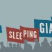 Movimento ‘Sleeping Giant’s chega ao Brasil para combate a fake news