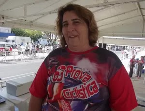 Quatro mulheres poderosas do esporte amador potiguar