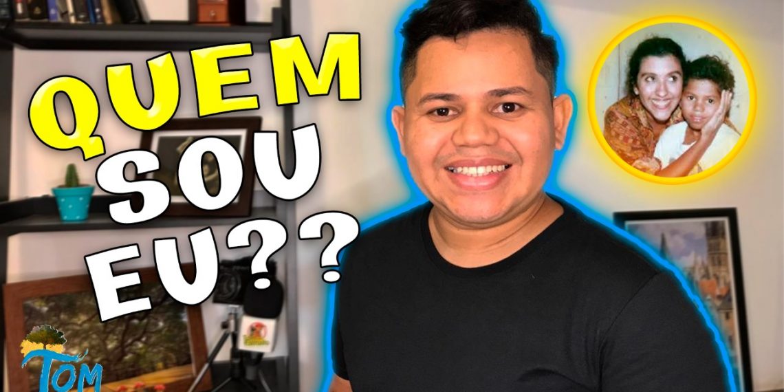 Quem Sou Eu II – #tomnaestrada