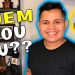 Quem Sou Eu II – #tomnaestrada