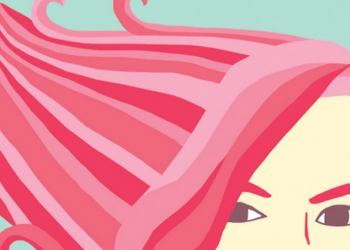 Thalita Rebouças conta a história dramática de uma garota excluída em uma sociedade estranha