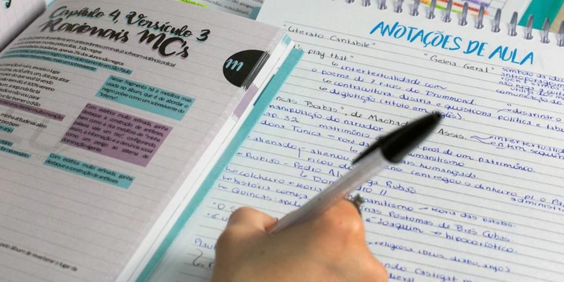 Escola da Assembleia disponibiliza material do MEC para redação do Enem