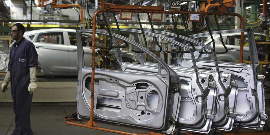 Governo defende reformas após a pandemia para recuperar o PIB