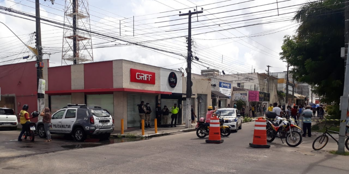 Decreto autoriza retomada gradativa de algumas atividades econômicas em Parnamirim