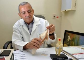 Roberto Vital é eleito para a Academia Brasileira de Medicina de Reabilitação