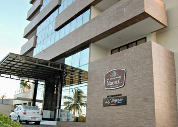 Best Western reabre hotéis em Natal e outras cidades