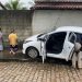 Motorista de aplicativo é assaltado, feito refém e abandonado em matagal na Grande Natal