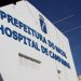 Justiça determina que Município acelere contratação de profissionais para Hospital de Campanha de Natal