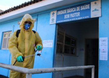 UBS Bom Pastor no KM 06 passa a funcionar aos sábados