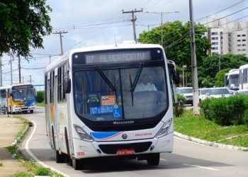 Prefeitura de Natal e Governo fecham acordo para subsidiar transporte público