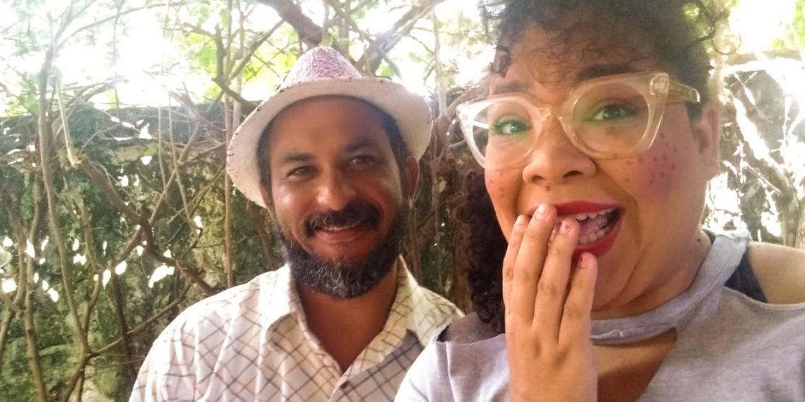 Clara e Zé preparam live para o São João resgatando o forró romântico dos anos 90