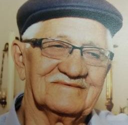 Nota de Falecimento do Sr. Raimundo Fernandes Campos