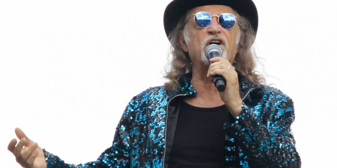 Festival João Rock terá show virtual com 8 horas de duração