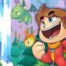 Alex Kidd in the Miracle World DX é anunciado para Switch, confira o trailer
