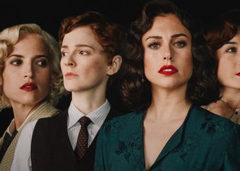 Trailer final de “As Telefonistas” chega comovente e destemido