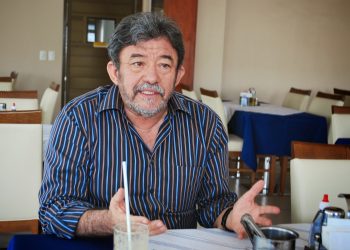 Ministério Público ajuíza ação de improbidade administrativa contra prefeito de Angicos