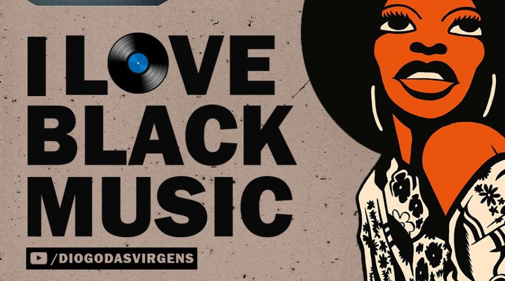 Live especialíssima: Diogo das Virgens traz repertório só com clássicos da ‘Black Music’