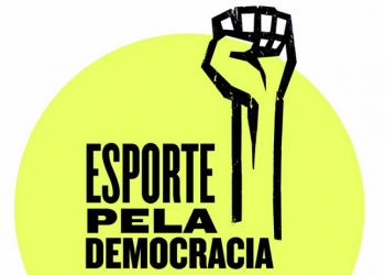 Torcida do ABC integra ato contra Bolsonaro neste domingo (14)