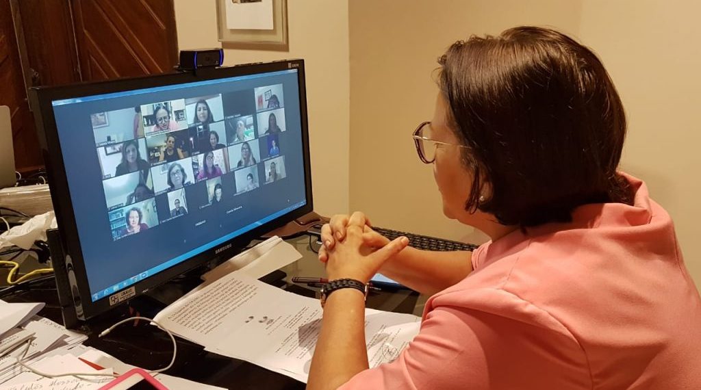 Governo do RN sanciona lei que institui delegacia virtual em defesa das mulheres