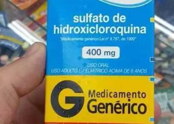 Estado tem 15 dias para fornecer Hidroxicloroquina a pessoas portadoras de Lúpus