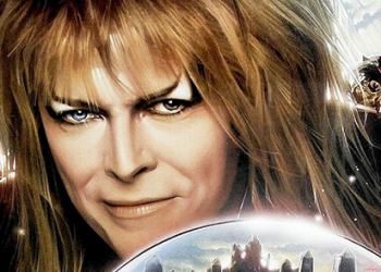 Labirinto: o clássico filme de David Bowie que ganhará sequência