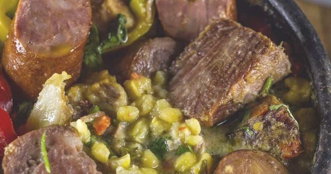 Água na boca: se não dá para sair de casa, a festa junina vai até você!