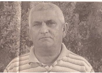 Ex-jogador de futsal e árbitro, Nildeme Antunes, ainda se encontra hospitalizado, mas apresentando sinais de melhoras