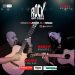 LIVE | Márcio Rangel e Mauro Oruam encerram o projeto Rock em Casa