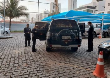 Operação Storage combate pornografia infantojuvenil na internet