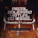 1º Pedal Virtual em prol da Casa Durval Paiva