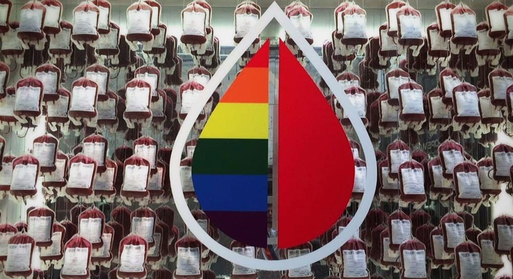 MP emite recomendação para que Estado não imponha barreiras para doação de sangue da população LGBTQI+ no RN