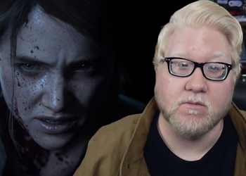 The Last of Us Part II (PS4): consultor cego de acessibilidade faz um emocionante agradecimento